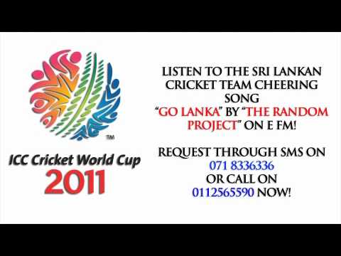 Go Lanka - The Random Project