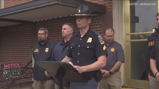Alabama birthday party shooting update: 4 dead, multitude of injuries confirmed