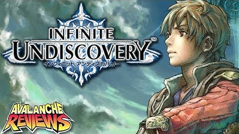 Infinite Undiscovery: Avalanche Reviews