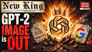 ChatGPT Image 2.0 Is the Best in the World (Full Breakdown)