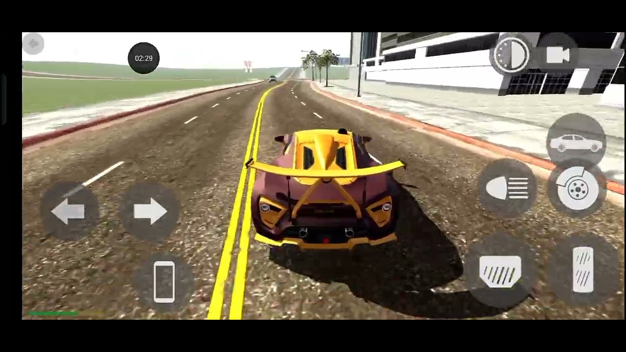 Super power and super car 🚗🚗🚗🚗