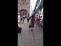 On Tower Bridge London Part 3