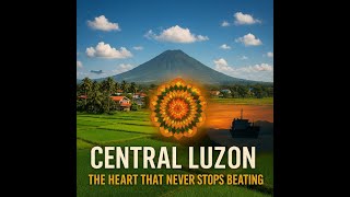 Central Luzon  The Heart That Never Stops Beating IN FILIPINO