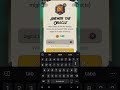 12th July beetz answer the oracle #cryptocurrencyairdrop #crypto #beetz