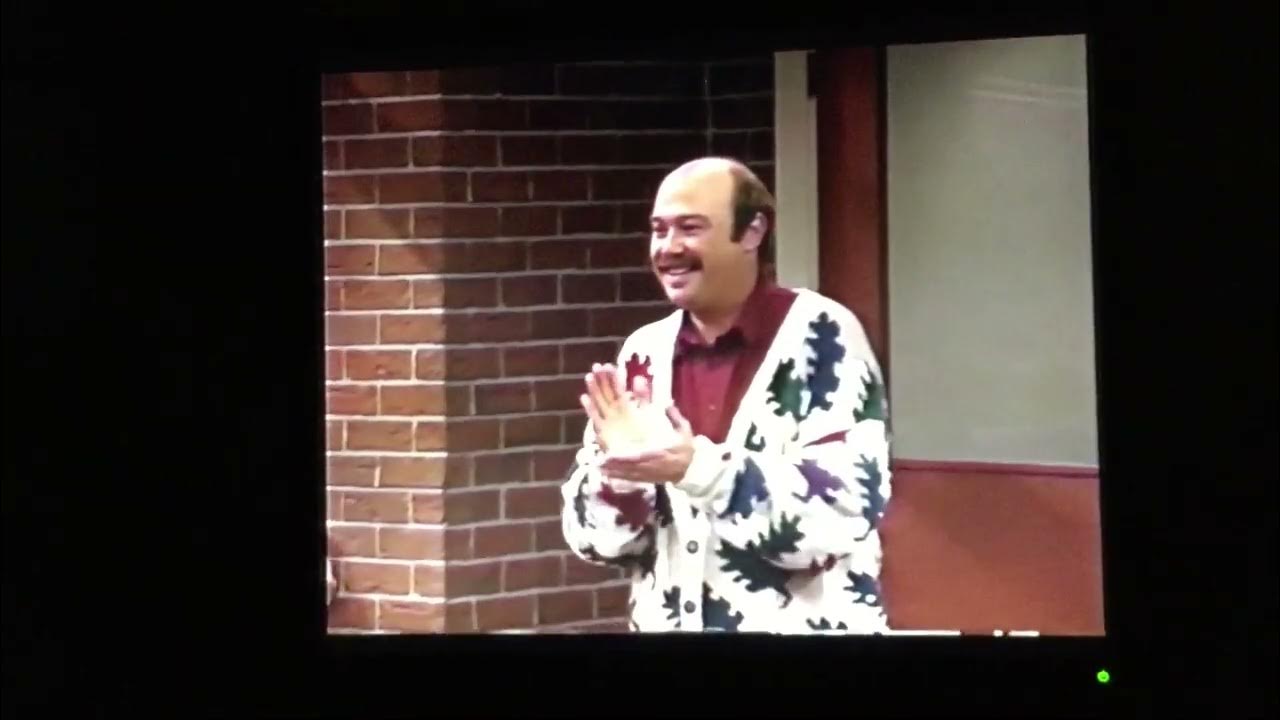 Barney & Friends Barney Kids Joe Scruggs And Follow The Leader ahi Joe