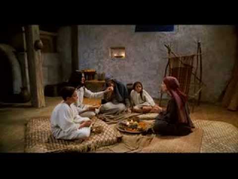İSA Mesih - Magdalena Film Turkish