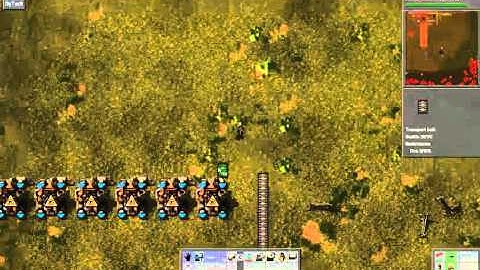 Uber Production - Factorio Ep 9