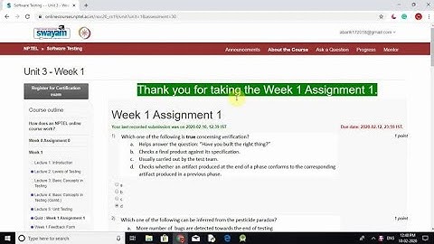 Wastewater Treatment And Recycling assignment week 11 answer #nptel #civil @aapkaSumant #video