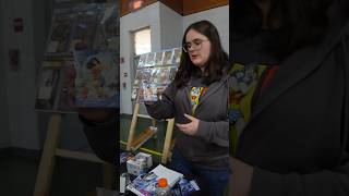 This Comic Expo Drop Changed Everything #collectibles #unboxing #haul