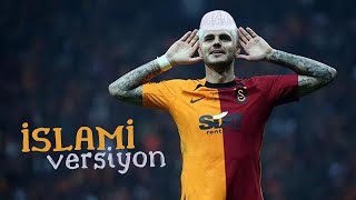 Aşkın Olayım | İSLAMİ VERSİYON