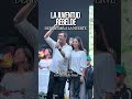Con la juventud y por la juventud impediremos otro ciclo de violencia y horror para Colombia.