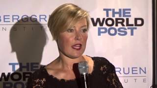 Gillian: Tett  Silo Busting