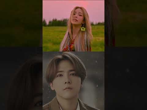이홍기x헤이즈 와스레나이 full 버전