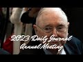 2023 Daily Journal Annual Meeting | 2023-02-15