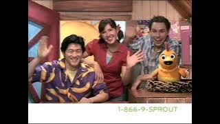 Sprout Please commercial (alternate)