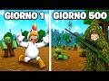 100 GIORNI NELL’ APOCALISSE ZOMBIE ESTREMA DI ROBLOX!!