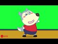 Oh No, Wolfoo! No One Loves Rich Lucy! - Funny Stories For Kids | Wolfoo Family