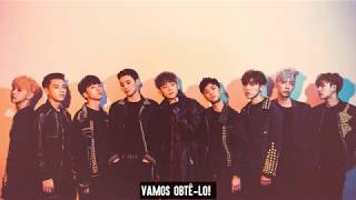Topp Dogg - Top Dog (tradução)