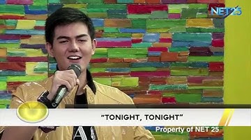 MIGUEL AGUILA NET25 PAMBANSANG ALMUSAL Guesting Part 2