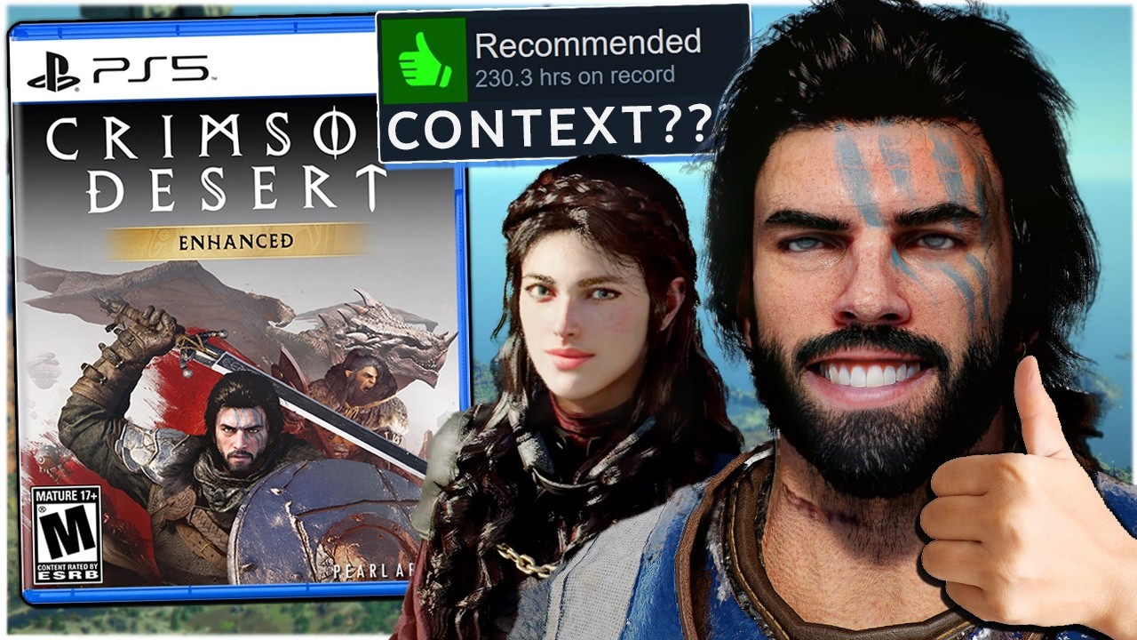 Latest Title & Thumbnail
