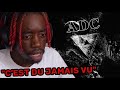 Freeze Corleone - ADC Album RÉACTION