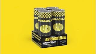 Edson Faiolli, Luke Diamante - Maracujá
