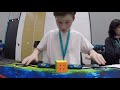 14 Second Average! | PDX Cubing For Causes 2020 Second Round