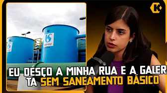 imagem do vídeo POR QUE A SABESP CORTA A ÁGUA NA PERIFERIA?