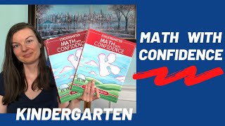 Math With Confidence | Kindergarten Math Review