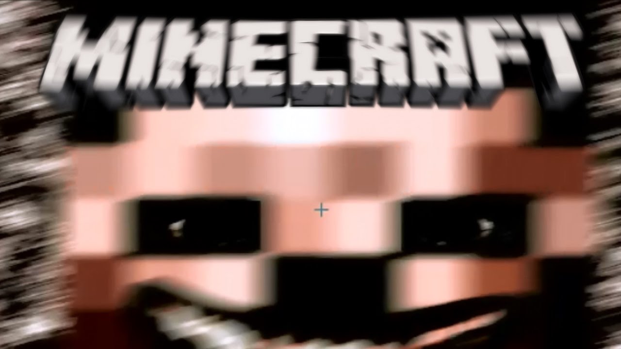 MINECRAFT GRIEF HORROR MAP : SO MANY JUMPSCARES + DOWNLOAD LINK - YouTube