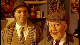 Scone-Ae No Dae That Still Game Clips