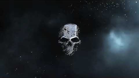 Cinematic Epic Ghost Intro Reveal In Kinemaster On Android | Technical Pick