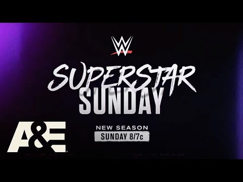 New Episodes of "WWE Rivals" & "Biography: WWE Legends" Return Sunday, 2/25 at 8pm ET/PT on A&E