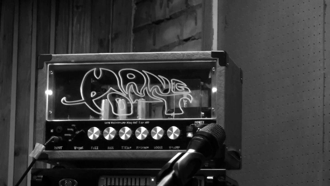 Skeneraator festival esitleb: Mang Ont