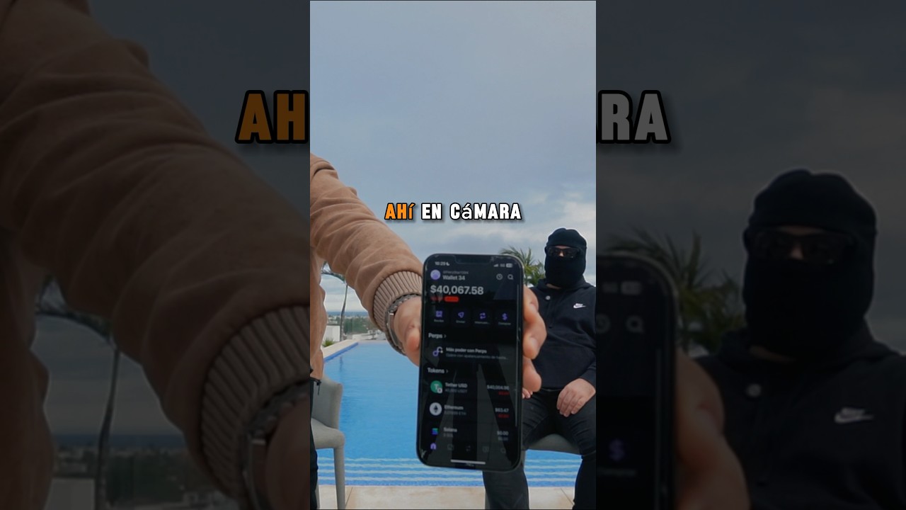 Hacker revela toda la verdad 