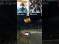 Bro Thought I Could Restart the Outrun…