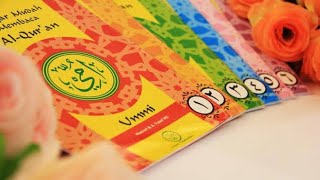 Download lagu Masha Allah! Learn to easily understand the 7 basic programs of the Ummi Method.