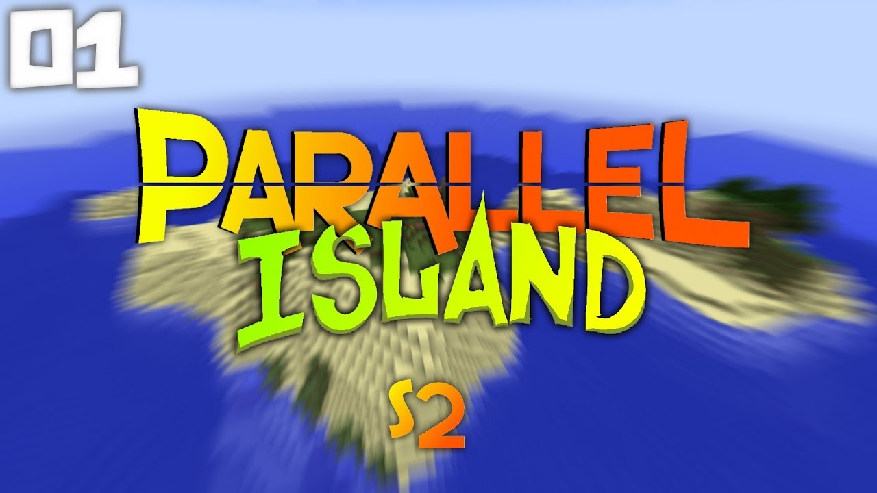 Download Parallel Island Season 2 | Episode 1 | CASTAWAY