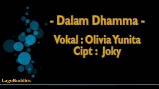 [Lagu Buddhis] Dalam Dhamma