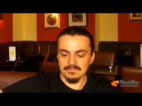 Interviu cu Sergiu [2010]