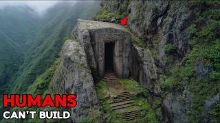 1 HOUR OF Unexplained Archaeological Mysteries That  Discovered After Millennia