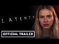 Latency  exclusive trailer 2024 sasha luss alexis ren