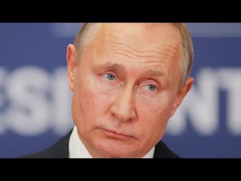 Video: ¿Con quién vive Putin? ¿Con quién está ahora su ex esposa Lyudmila?