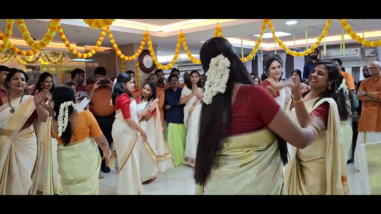 ONAM 2024 SBI AO ERNAKULAM 