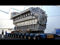 इन ENGINES को एक बार देखने के लिए तरसते है लोग | 8 Most Insane Engines Of All Time