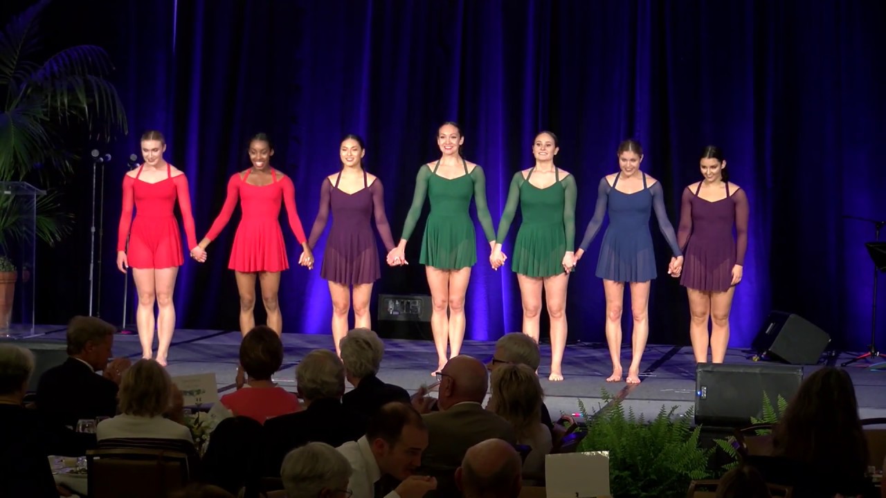 VNHC 2019 Mother's Day Luncheon: Santa Barbara Dance Arts
