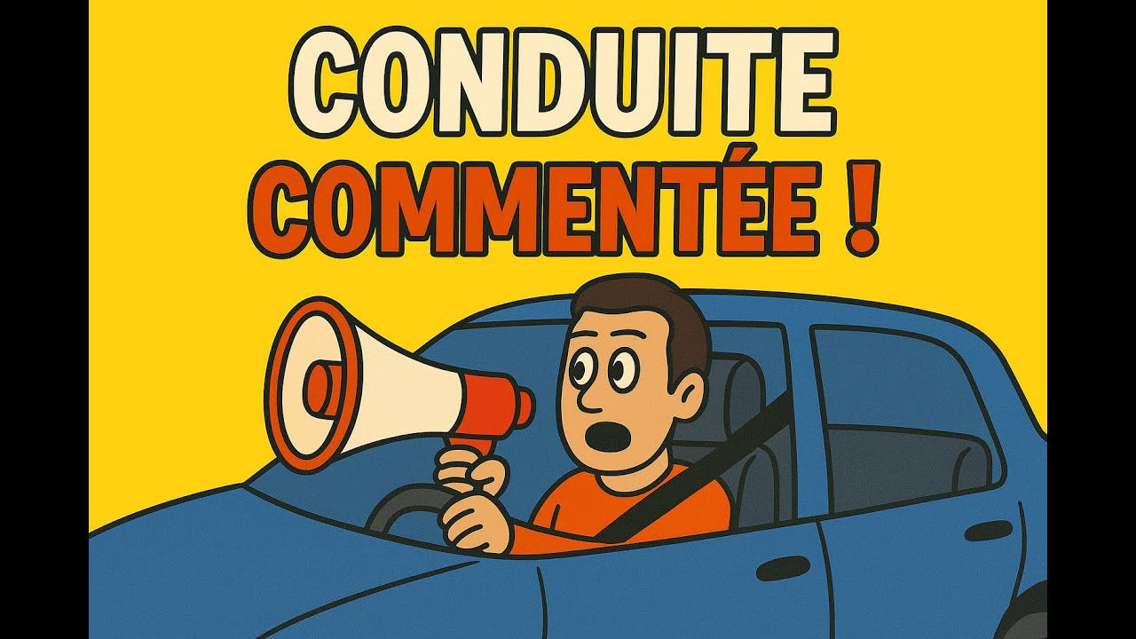 LA technique la plus PUISSANTE pour vous préparer à l’examen de la SAAQ !