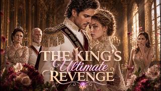 【FULL】👑The Queen Returns! Forced to Kneel by Her Family, Her King Husband Destroys Them!