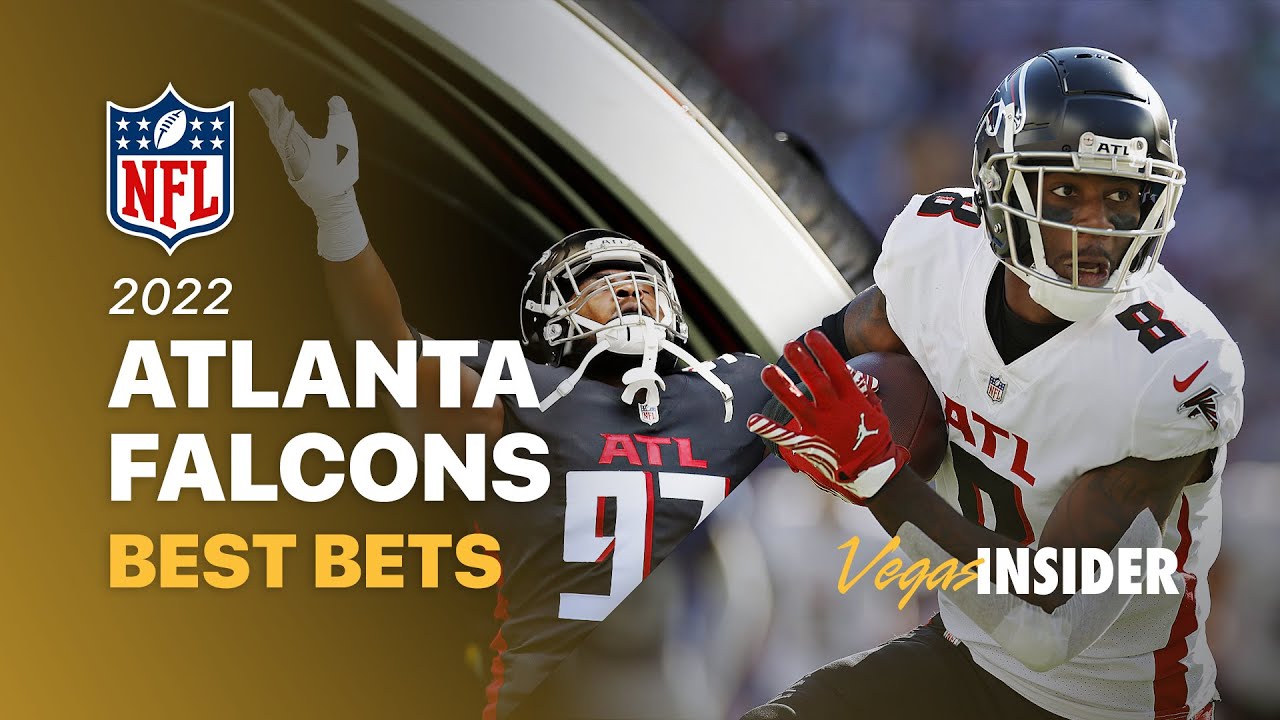 Atlanta Falcons Betting Guide | 2022 NFL Season Preview - YouTube
