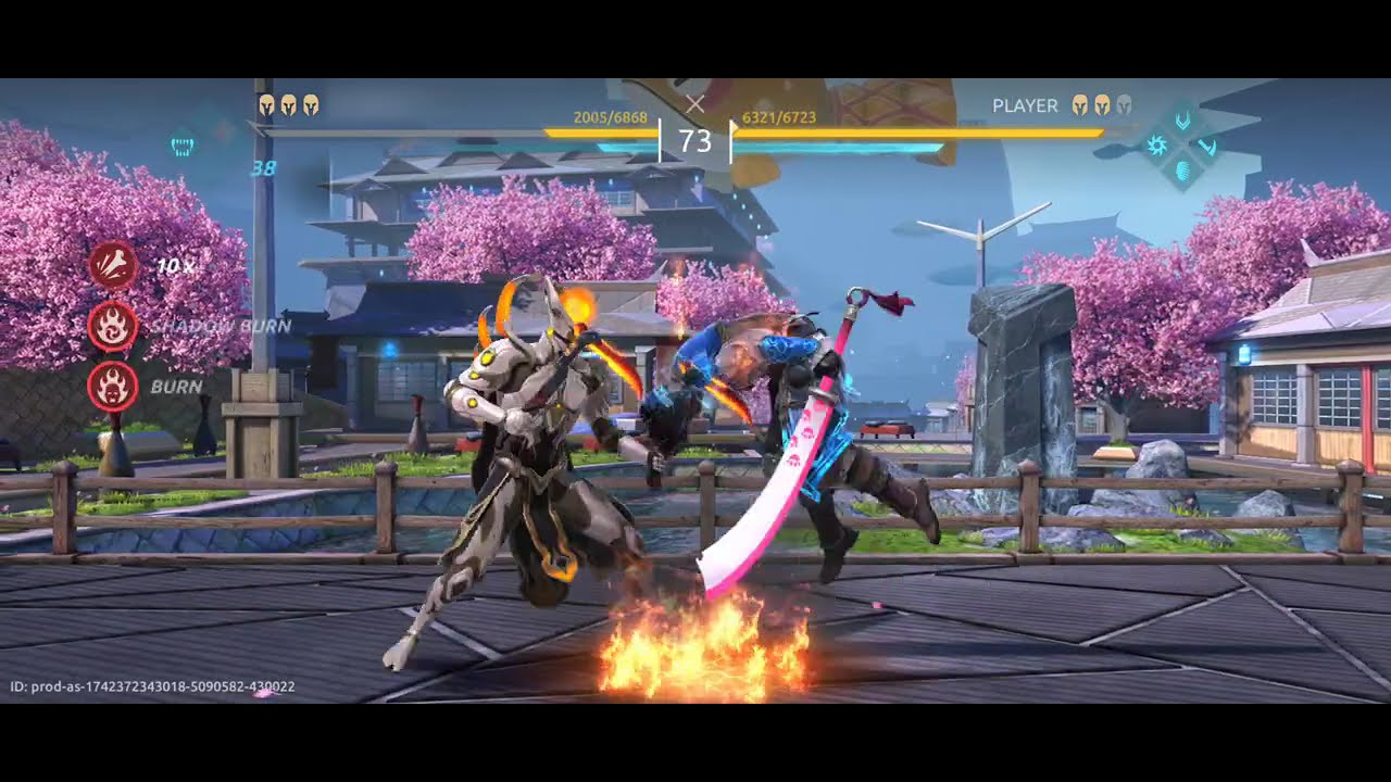 Yukka beat Bullwark but Helga Comeback